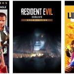 Promotions Xbox : 590 jeux Xbox Series X|S et Xbox One en réduction cette semaine (24/05)