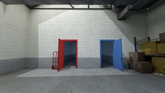 Test : Test – The Stanley Parable : Ultra Deluxe – Jouer ou ne pas jouer : là est la question.