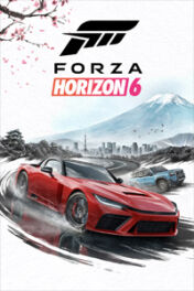 Jeu : Forza Horizon 6