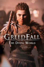 Greedfall 2 : The Dying World : le nouveau RPG de Spiders dévoilé, sortie en 2024