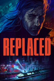 REPLACED : le jeu rétrofuturiste 2.5D du Game Pass précise sa période de sortie