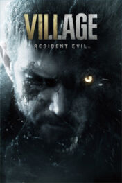 Jeu : Resident Evil Village