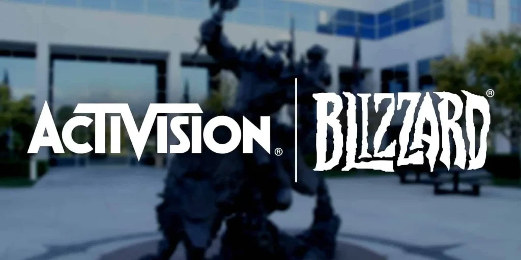 Activision Blizzard : 12 employés fondent un comité anti-discrimination