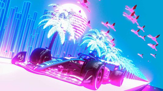 News : Alpine F1 x Microsoft : des codes PC Game Pass et un PC exclusif à gagner !