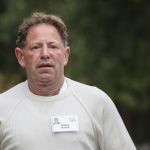 Bobby Kotick aurait accepté le deal avec Xbox pour échapper à ses responsabilités