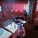 Unreal Engine 5 : un FPS à mi-chemin entre Superhot et Max Payne présenté