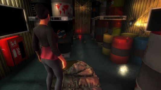 Test : Test – Outbreak: Contagious Memories – N’est pas Resident Evil qui veut
