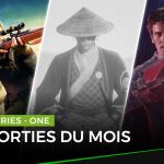 Jeux Xbox : les grosses sorties de mai 2022 ! (Sniper Elite 5, Trek to Yomi…)