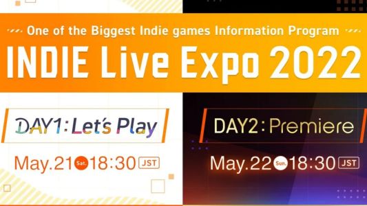 News : Indie Live Expo 2022 : les jeux indépendants à l’honneur en mai