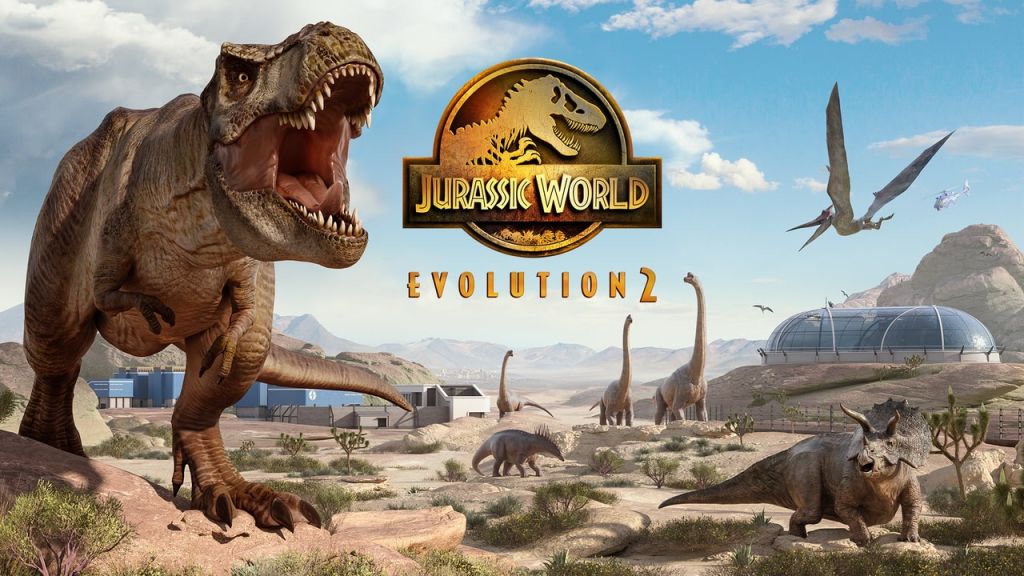 Xbox Game Pass : 4 nouveaux jeux aujourd&rsquo;hui, dont Jurassic World Evolution 2 !