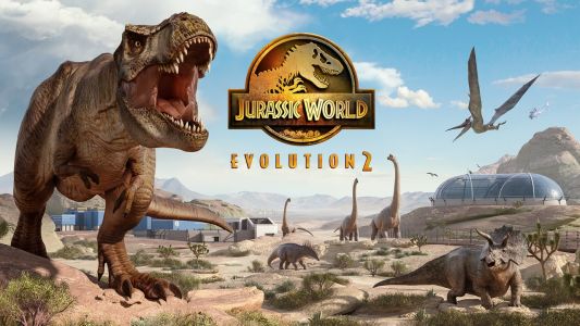 News : Xbox Game Pass : 4 nouveaux jeux aujourd’hui, dont Jurassic World Evolution 2 !