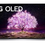 French Days : TV LG OLED 55C1 à 969 €, idéal pour Xbox Series X et PS5