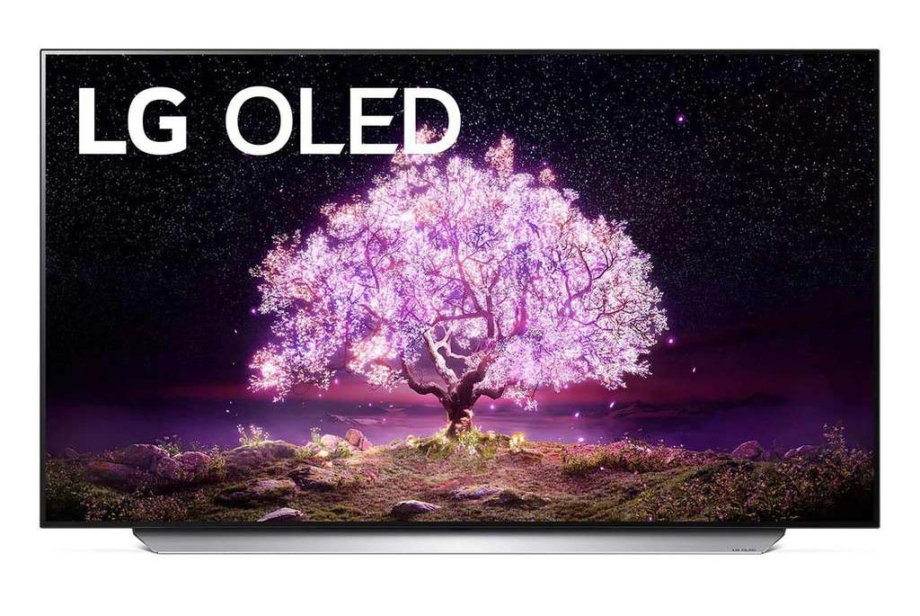 French Days : TV LG OLED 55C1 à 969 €, idéal pour Xbox Series X et PS5