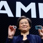 Stock Xbox Series X et PS5 : pénurie de puces jusque 2024 confirmée par Intel
