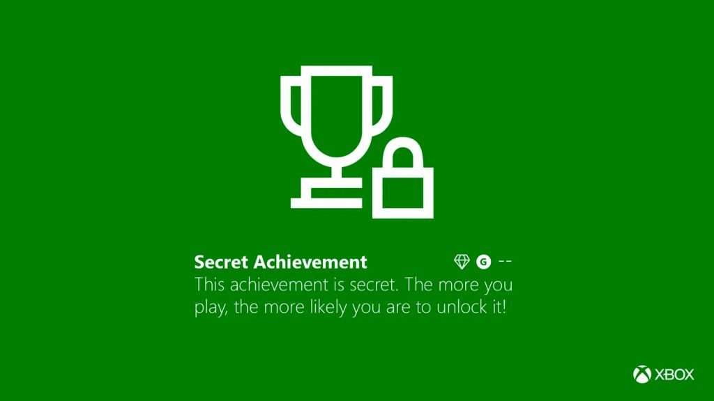 Mise à Jour Xbox de juin : succès secrets et détection des MAJ au programme !