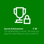 Mise à Jour Xbox de juin : succès secrets et détection des MAJ au programme !