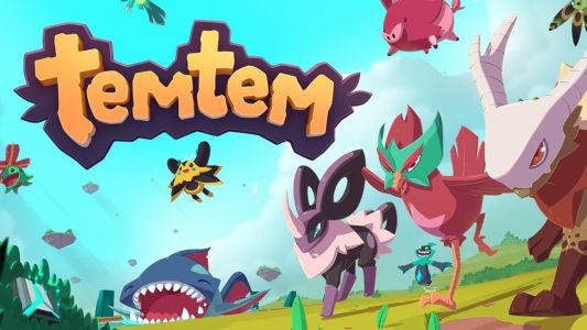 News : Temtem : le Pokémon-like disponible sur Xbox lance sa Saison 3