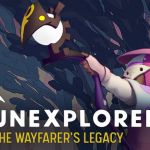 Unexplored 2 The Wayfarer&rsquo;s Legacy : un roguelite aux décors et à l&rsquo;histoire en constante évolution