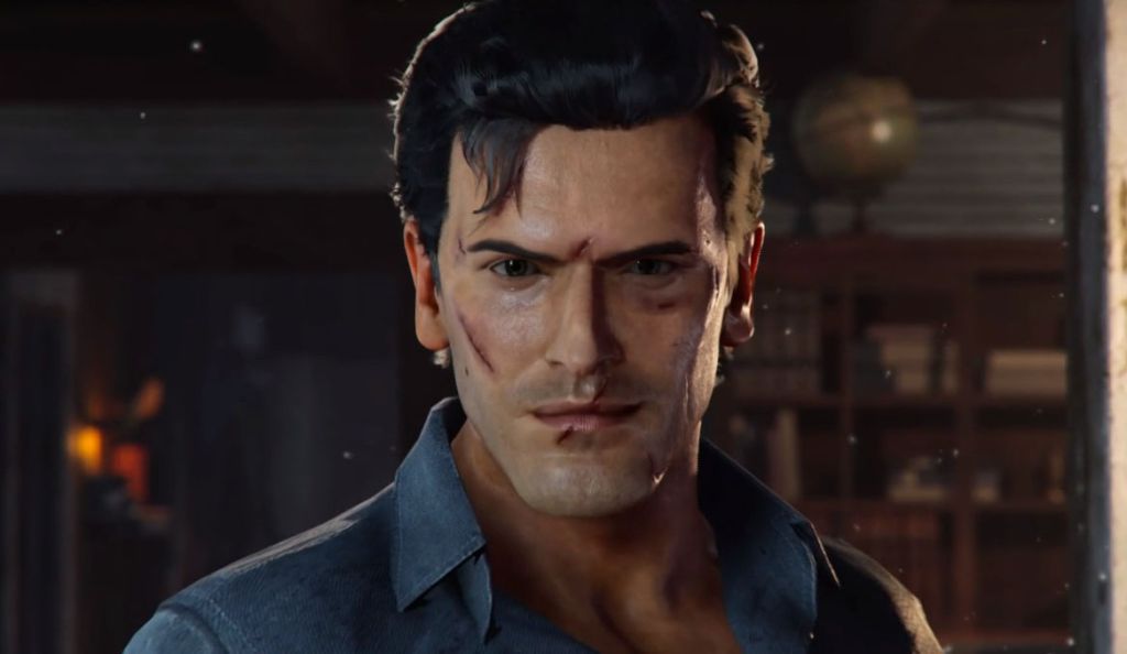 Seulement 3 ans après sa sortie, Evil Dead The Game commence à être retiré de la vente