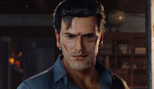 Seulement 3 ans après sa sortie, Evil Dead The Game commence à être retiré de la vente
