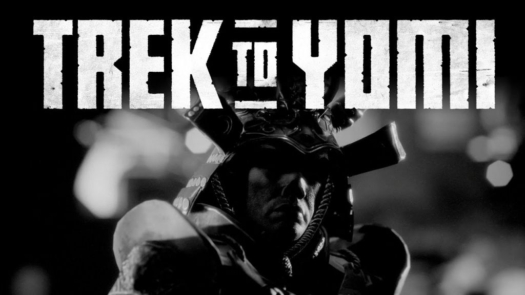 Trek to Yomi : nouveau trailer de gameplay et sortie au printemps dans le Xbox Game Pass