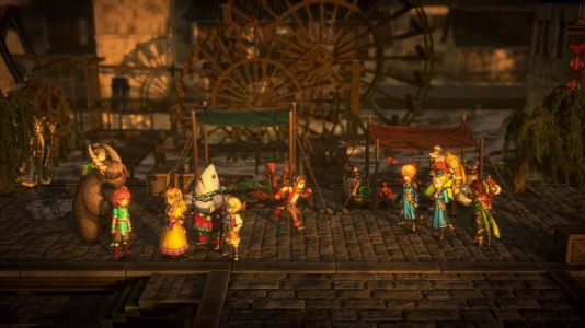 News : Eiyuden Chronicle : Rising sort le 10 mai prochain et sera day one dans le Xbox Game Pass
