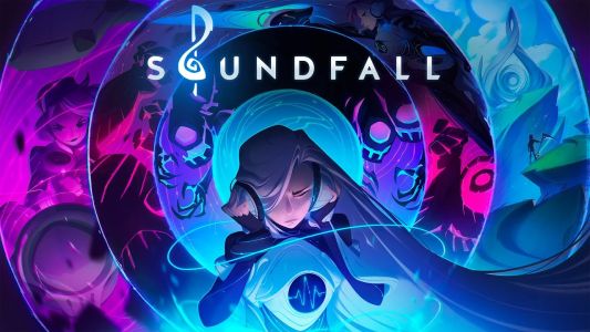 News : Soundfall : le hack ‘n’ slash musical se dévoile sur consoles et PC