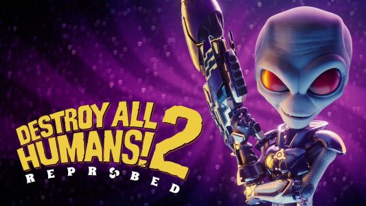News : Destroy All Humans 2 ! – Reprobed finalement daté sur Xbox One et PS4