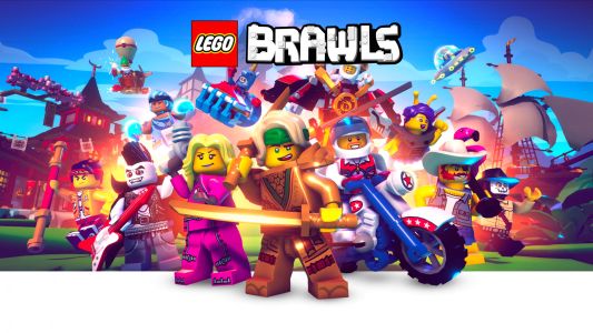News : LEGO Brawls : sortie du Smash Bros like le 2 septembre sur consoles et PC