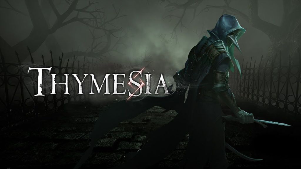 Thymesia dévoile sa date de sortie sur Xbox Series X|S dans un nouveau trailer