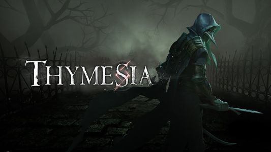 News : Thymesia dévoile sa date de sortie sur Xbox Series X|S dans un nouveau trailer