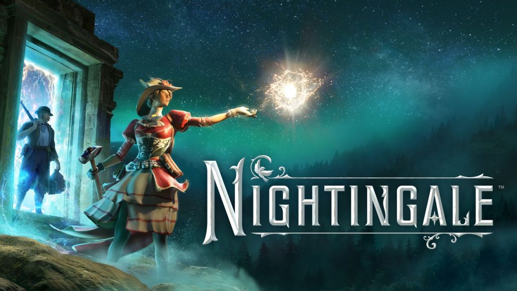 L’intrigant Nightingale confirme sa présence au Summer Game Fest