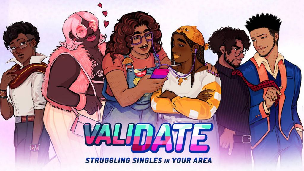 ValiDate : le roman visuel romantique arrive aussi sur Xbox cet été !