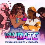 ValiDate : le roman visuel romantique arrive aussi sur Xbox cet été !