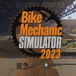 Bike Mechanic Simulator 2023 : un jeu pour les pros du vélo annoncé sur consoles et PC