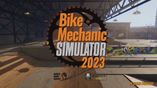 News : Bike Mechanic Simulator 2023 : un jeu pour les pros du vélo annoncé sur consoles et PC