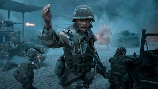 Conflit israélo-palestinien : le FPS Arma 3 utilisé pour répandre des fake news