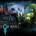 Le jeu d’aventure The Library of Babel sort de l’ombre et se présente dans un trailer