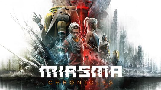 News : Miasma Chronicles : le “one more thing” du 505 Games Showcase se dévoile en vidéo