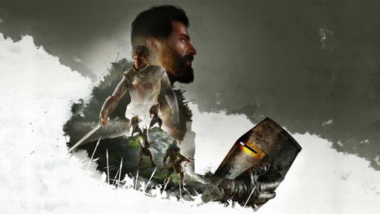 Le STR The Valiant détaille ses commandes dans un nouveau trailer