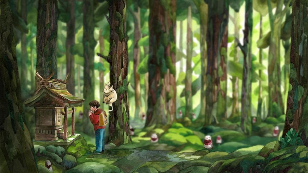 Spirittea : le successeur spirituel de Stardew Valley annoncé