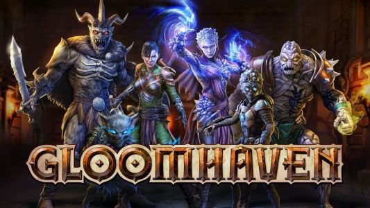 News : Gloomhaven : l’adaptation du jeu de société arrive sur consoles