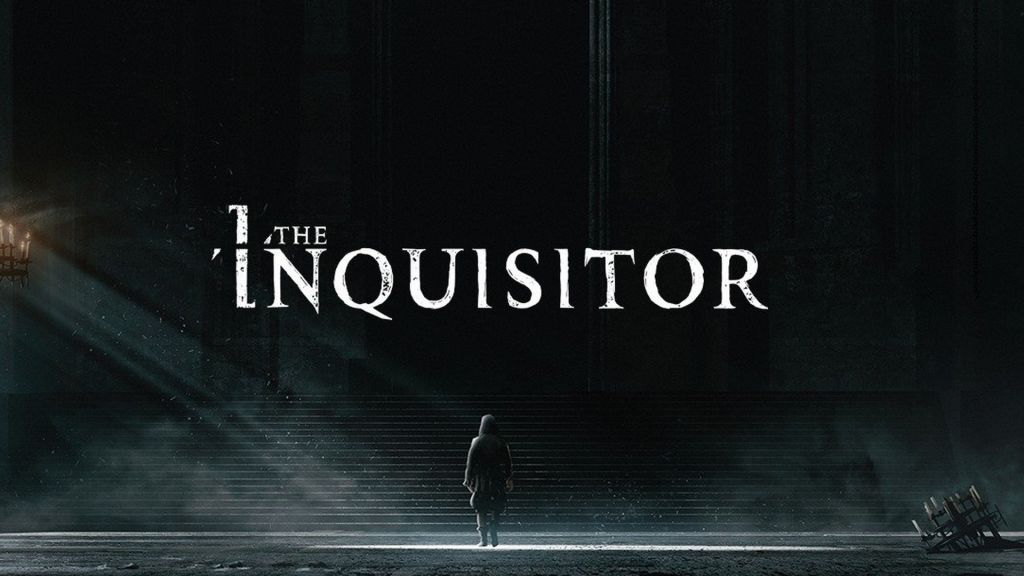 I, the Inquisitor : Jésus se déchaine dans ce jeu d&rsquo;action aventure par The Dust
