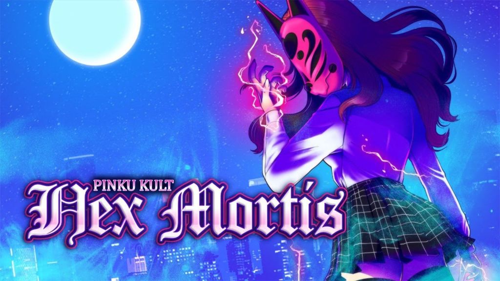Le RPG Pinku Kult : Hex Mortis annonce sa date de sortie et s’offre un trailer