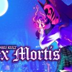 Le RPG Pinku Kult : Hex Mortis annonce sa date de sortie et s’offre un trailer