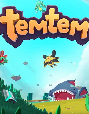 Jeu : Temtem