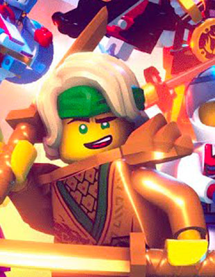 LEGO Brawl : le Smash Bros issu de l&rsquo;univers Lego débarque sur Xbox