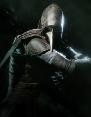 Thymesia dévoile sa date de sortie sur Xbox Series X|S dans un nouveau trailer
