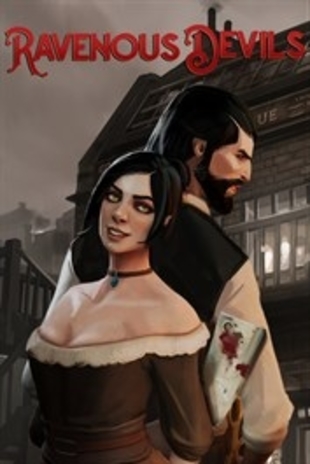 Jeu : Ravenous Devils