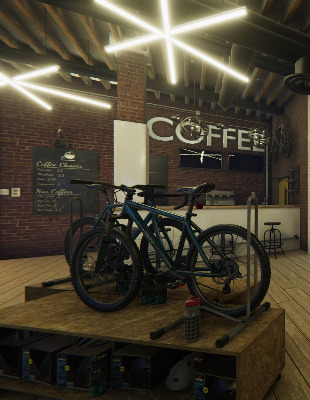 Bike Mechanic Simulator 2023 : un jeu pour les pros du vélo annoncé sur consoles et PC